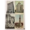 Image 6 : Baltimore, Maryland Postcards Approx. 125
