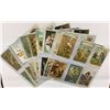 Image 17 : Easter Holiday Greeting Album Approx. 90 Postcards
