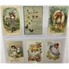 Image 9 : Easter Holiday Greeting Album Approx. 90 Postcards
