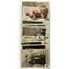 Image 3 : Santa Claus Holiday Christmas Greeting Tinted Photo Postcards 16