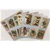 Image 12 : Patriotic Holiday Greeting Postcard Album 60+