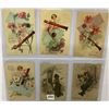 Image 3 : PFB Holiday Greeting Album Approx. 70 Postcards