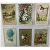 Image 10 : Easter Bunny Holiday Greeting Album 90+ Postcards