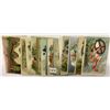 Image 3 : Easter Angel Holiday Greeting Postcards 25