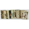 Image 3 : Christmas Animal Holiday Greeting Postcards 25