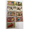 Image 3 : 4th Of July Patriotic Holiday Greeting Postcards 25