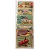 Image 4 : 4th Of July Patriotic Holiday Greeting Postcards 25