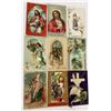 Image 3 : Easter Holiday Greetings with Angels, Crosses, Jesus Postcards 75+