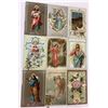 Image 5 : Easter Holiday Greetings with Angels, Crosses, Jesus Postcards 75+