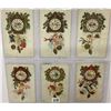 Image 11 : Stetcher Children Holiday Greeting Album Approx. 75 Postcards