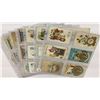 Image 14 : Stetcher Children Holiday Greeting Album Approx. 75 Postcards