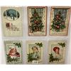 Image 5 : Stetcher Children Holiday Greeting Album Approx. 75 Postcards