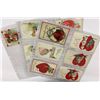 Image 6 : Stetcher Valentine's Day Holiday Greeting Album Approx. 25