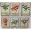 Image 9 : Stetcher Easter Holiday Greeting Postcard Album Approx. 65