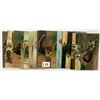Image 3 : PFB Thanksgiving Holiday Greeting Postcards 18