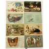 Image 3 : Insects on Greeting Postcards 40+