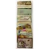 Image 4 : Insects on Greeting Postcards 40+