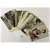 Image 3 : Rotograph Hand colored Japan Japanese Postcards 10