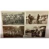 Image 1 : Real Photo African Nude Postcards 10