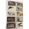 Image 1 : Sorted Topic Box 400+ Postcards