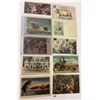 Image 2 : Sorted Topic Box 400+ Postcards