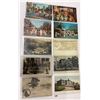 Image 3 : Sorted Topic Box 400+ Postcards