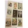 Image 4 : Sorted Topic Box 400+ Postcards
