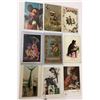 Image 5 : Sorted Topic Box 400+ Postcards