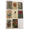 Image 6 : Sorted Topic Box 400+ Postcards
