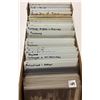Image 7 : Sorted Topic Box 400+ Postcards