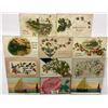 Image 2 : Novelty - Silk Postcards 28