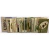 Image 4 : Novelty - Silk Postcards 28
