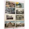 Image 1 : Expositions & Fairs Approx. 160 Postcards