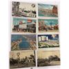 Image 2 : Expositions & Fairs Approx. 160 Postcards