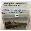 Image 4 : Expositions & Fairs Approx. 160 Postcards