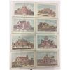 Image 2 : 1876 Centennial Exposition Philadelphia Lithograph View Cards 22