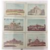 Image 3 : 1876 Centennial Exposition Philadelphia Lithograph View Cards 22