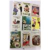 Image 2 : Bamforth Comic Humor Postcards 31