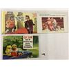 Image 4 : Bamforth Comic Humor Postcards 31