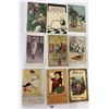 Image 1 : Comic - Humor Postcards Approx. 150