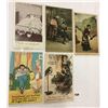 Image 2 : Comic - Humor Postcards Approx. 150