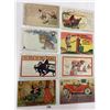 Image 4 : Comic - Humor Postcards Approx. 150