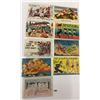 Image 5 : Comic - Humor Postcards Approx. 150