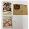 Image 2 : Ephemera - Cooking & Related Advertising 12 Items