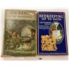 Image 4 : Bee - Keeping & Related Items 24 Pieces