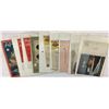 Image 3 : Ephemera - Misc. Paper, Booklets, Menu 20 Items