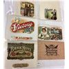 Image 1 : Ephemera - Cigar Labels 21