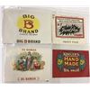 Image 3 : Ephemera - Cigar Labels 21