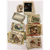 Image 11 : Ephemera - Misc. Trade Cards Approx. 120