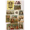 Image 3 : Ephemera - Misc. Trade Cards Approx. 120